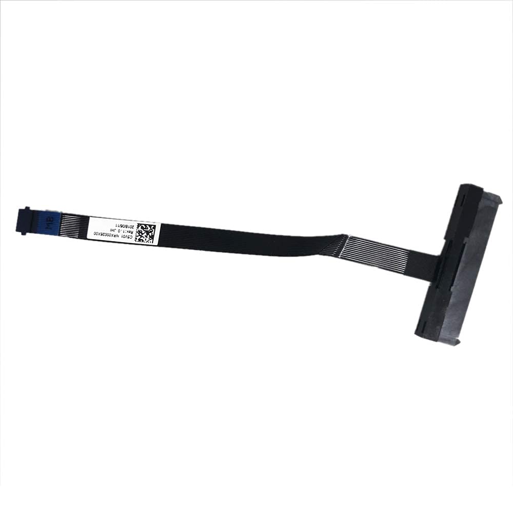 『ネット決済・配送可』⭐⚾⭐AH53-CB⛄SSD&windows11&xp可⚡⛳⚡ Amazon.com: Deal4GO SATA Hard Drive Cable SSD HDD Connector for
